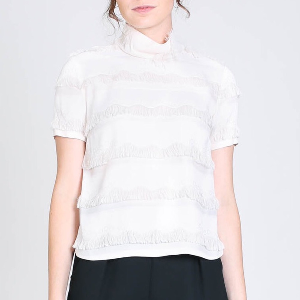 Rachel Comey Apprentice Top